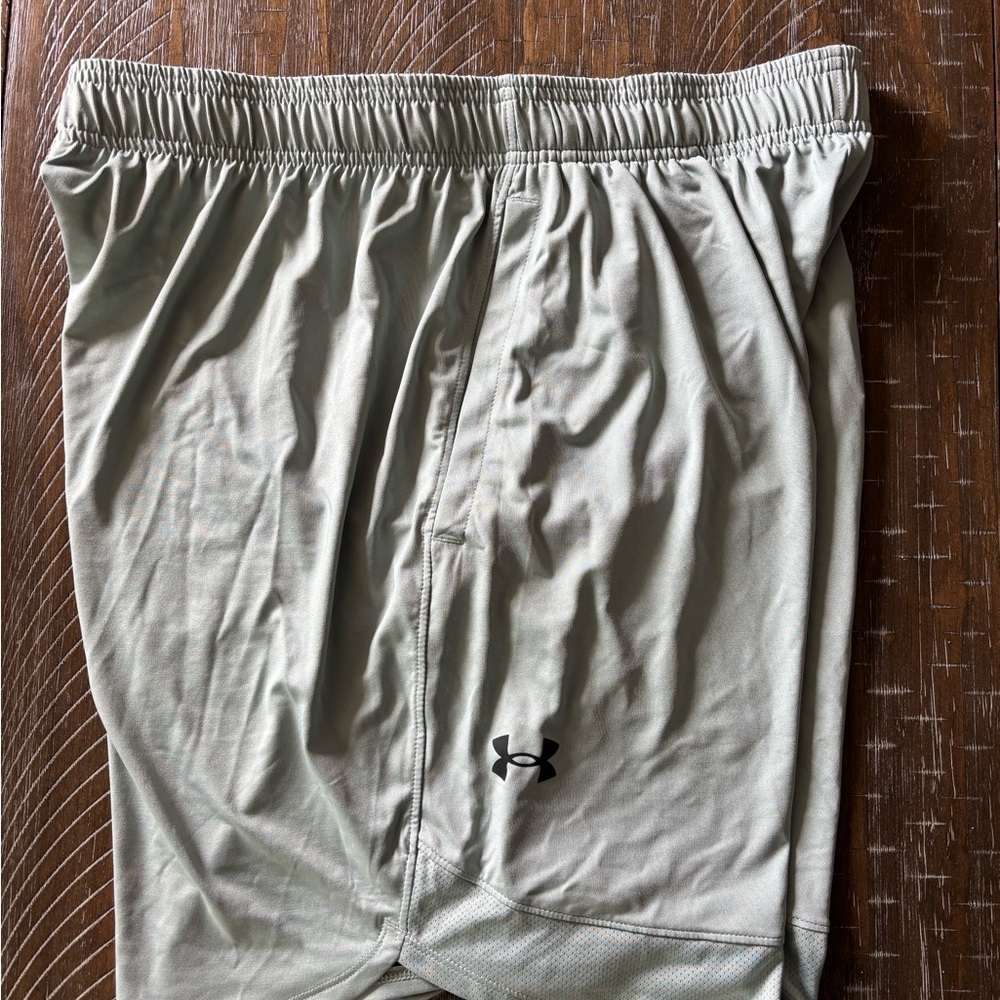 Under Armour Athletic Shorts